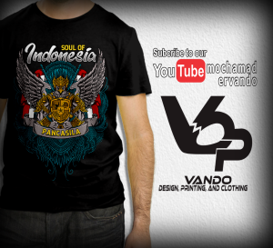 BAJU KAOS INDONESIA GARUDA INDONESIA PRIA WANITA TSHIRT KEMERDEKAAN REPUBLIK INDONESIA MERAH PUTIH 15