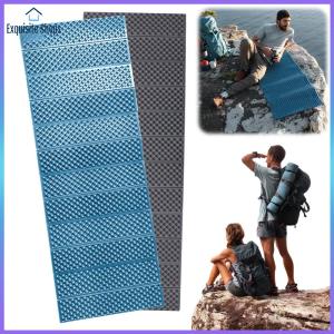 Foam Sleeping Pad Waterproof Egg Nest Sleeping Cushion for Hiking and Camping