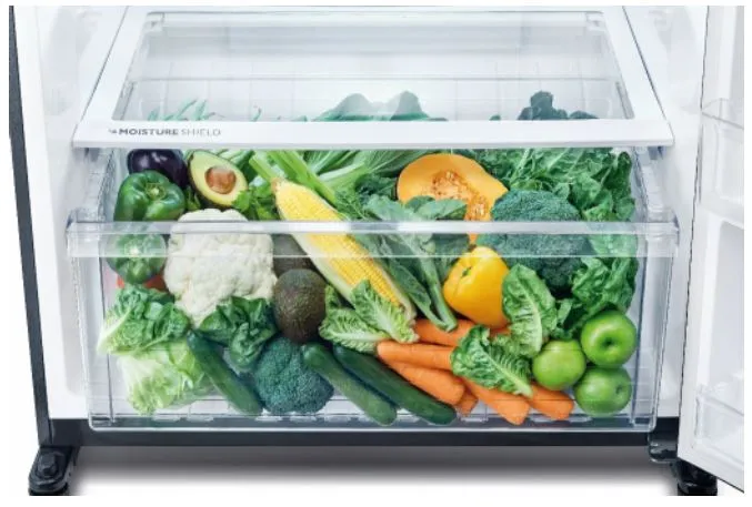 (Bulky)%20Sharp%20554L%202%20Doors%20Refrigerator%20With%20J-Tech%20Invertor%20SJ-PG55P2%20-%20Image%208