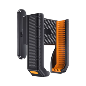 Portable Magnetic Phone Mount For Fitness Machines Outdoor Sports Strong Magnets Suction Base Design