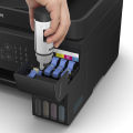 หมึกแท้ EPSON INK No.003  C13T00V สำหรับ L1100/L1200 , L3100/L5100 , L3200/L5200 , L3500/L5500 Series. 
