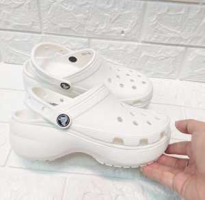 Crocs Classic Platform Womens Sandal