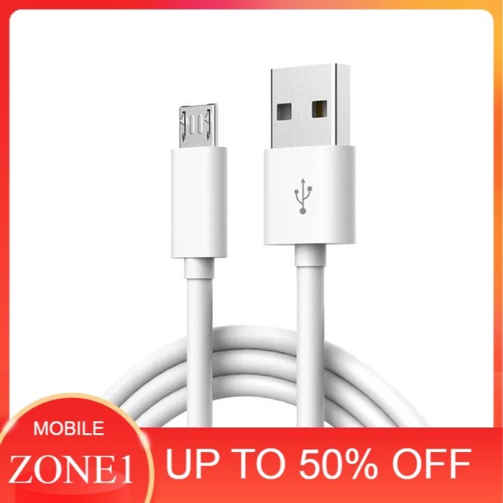 Cáp sạc Samsung Galaxy J7 Prime Cáp Sạc Chuẩn Micro Usb Cáp - Main Image