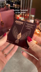 Charlotte Tilbury Airbrush Flawless Finish 8G