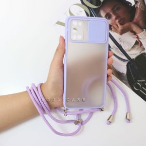 Softcase Camera Lens Geser Protector Samsung A12 A22 4G/5G A32 4G/5G A52 5G A72 A03S A02S A02 - Case Slide Camera Protector - Samsung A12 A22 4G/5G A32 4G/5G A52 5G A72 A03S A02S A02