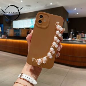 CN Softcase procamera Mutiara case Rantai mutiara infinix Smart 4 Smart 5 Smart 6 HOT 8 Hot 9 play HOT 10 PLAY Hot 10s Hot 11 HOT 11S