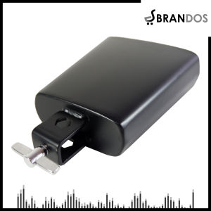 Cowbell Drum Besi Taiwan Perkusi Latin Percussion Cow Bell CCB-40