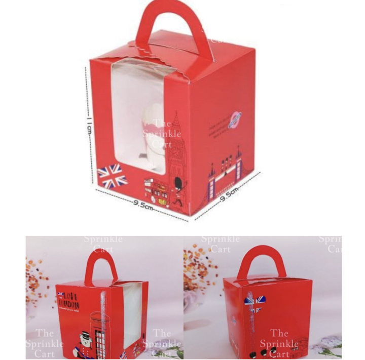 10pcs%20Cupcake%20Muffin%20Brownies%20Revel%20Bar%20Pastry%20Box%20Plain%20Colored%20Cardboard%20Packaging%20Box%20with%20or%20without%20Holder%20Handle%20-%20Image%209