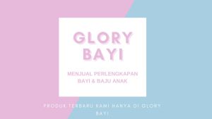 Baju Bayi Setelan Oblong Kutung: Pilihan Terbaik untuk Anak Anda