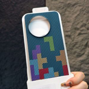 For OnePlus 13 R Case Luxury Hard PC slim fall protection Back Cover For OnePlus 13 Shell