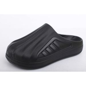 Dép sục con sò bít đầu dáng Alien hot tend đi dã ngoại nhựa cao cấp EVA -form rộng xuống 1-2 size