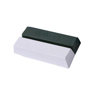 Compound Polishing Soap Metal Polishing Wax Bar For Stainless Steel Grinding Hand Tools Wax 500g