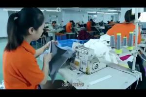 Mens Straight-Leg Jeans Trendy Brand ins Loose Casual Long Pants Korean Style Trendy Wide-Leg Pants Hong Kong Style Versatile Dad Pants