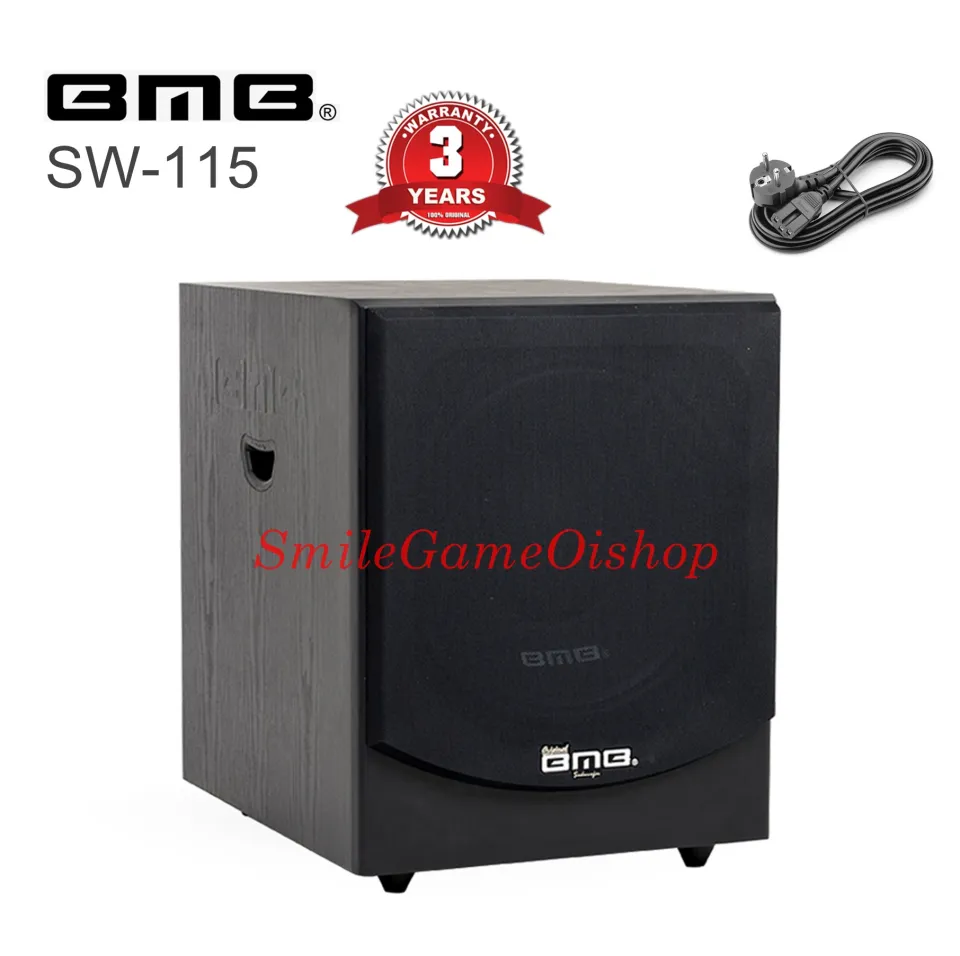 Subwoofer bmb 12 sales inch