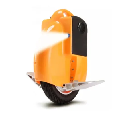 18-inch self-balancing car electric car intelligent light unicycle single-wheel scooter large-wheel adult SUV.