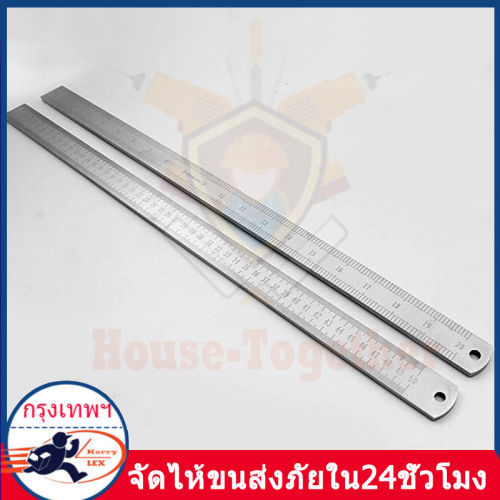 วิธีเลือกไม้บรรทัดสำหรับงานออฟฟิศและการเรียน พร้อมแนะนำประเภทที่เหมาะกับแต่ละงาน