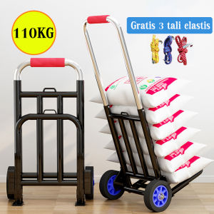 REAIM Troli / Trolley / Troly Lipat Serbaguna / Trolley Besi Lipat / Troli Galon / Troli Besi Serbaguna