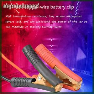 aiqinhaimaoyi Igniter Jump Starter For Makita Lithium Battery Booster Cable Adapter Emergency Power Kit DIY Converter Without Battery