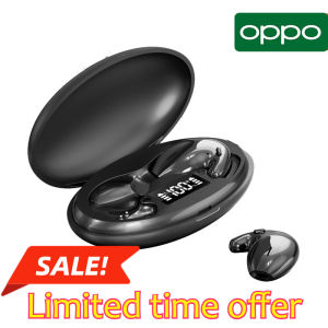 ♥ SFREE Shipping ♥ OPPO D90 NEW Wireless Sleep Earphone Noise Reduction Invisible Earphone Bluetooth Sport Headphones Lightness and comfort