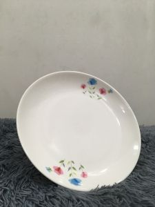 DĨA SỨ 25.5X3 CM - GỐM SỨ VIỆT