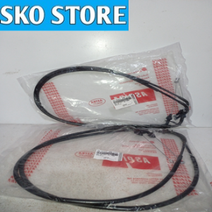 KABEL GAS ASPIRA YH-F6301-JMN-1700 JUPITER MX NEW ORIGINAL MURAH