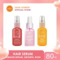 SALSA Keratin Repair Hair Serum. 