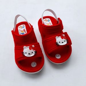 SANDAL BABY GUNUNG HELOKITY SANDAL HELOKITY SANDAL GUNUNG HELOKITY SENDAL SEPATU BABY