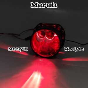 KENZO KZ 701 - Biled Laser 2.5inc Blue Lens