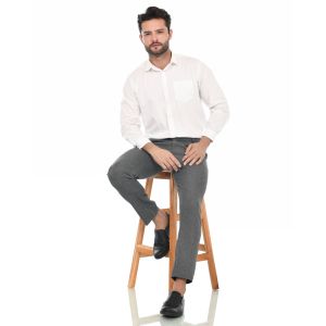 Celana Kantor Slimfit Pria Empuk dan Elastis Melar - Celana Kerja Pria - Celana Bahan - Celana Formal