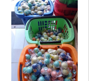 Mainan Jadul Latto Latto Mainan Tok Tok Viral Mainan Etek Etek Lomba 17 Agustus Tempo Dulu
