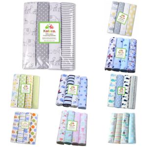 Bedong 4in1 Flower Carts Pilih Motif