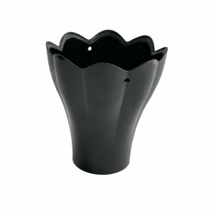 [READY STOCK] Tulip Shape ABS UV Rain Chain 9ft Gutter Cup WK Garden Outdoor Rain Chain Rain Water Chain Rantai Air Hujan Garden Decor DIY Kit 20Pcs 3M Garden Outdoor Rain Chain Set & Fountain Decorate & Waterfall Decorate