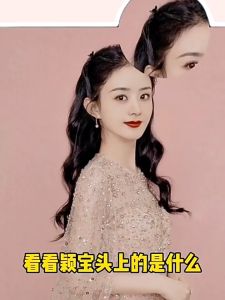 Klip Rambut Mini🌸 Mini Hair Claw Clip Cute Korean Style Hair Styling Girl Women Fashion Accessories