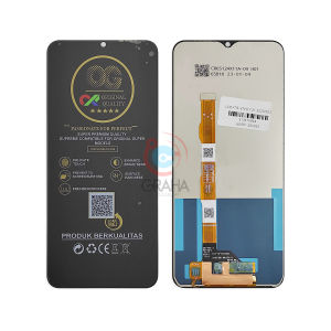 LCD VIVO Y21 2021 / Y21S OG ORI SUPER FULLSET TOUCHSCREEN