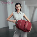 Chantria CB00649 Casual School Office Bag 14'' Laptop Compartment Waterproof Backpack for Women. 