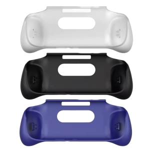 Shock Absorbing Controller Console Control Grip Holder Case Suitable For Retroid Pocket 5 Button Port Full Screen Access