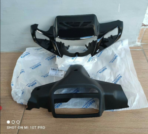 SAYAP DEK LUAR DALAM SEPEDA MOTOR YAMAHA FIZR F1ZR PISR