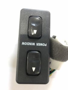 Công tắc lên kính ô tô 15T