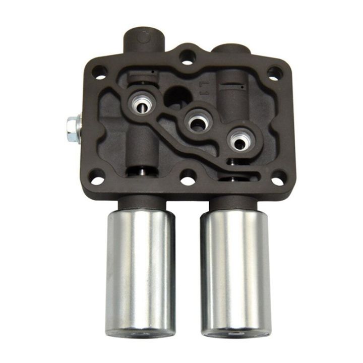 Kit Solénoïde De Transmission - Compatible Honda Odyssey, Pilot, TL, CL, MDX - Neuf