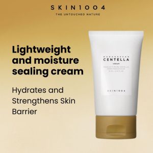 [GWP] SKIN1004 Madagascar Centella Cream 75ml (Cruelty-Free)