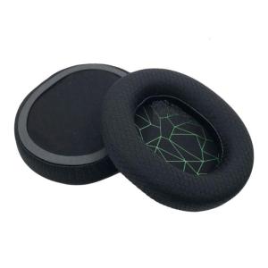 Tai nghe Earpads bọt mềm đệm cho Arctis 1 3 5 7 9X Tai nghe chơi game tiếng ồn hủy bỏ