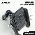 SMOK Cellphone Holder For motorcycle. 