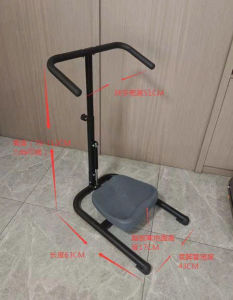 BG - Máy tập thể dục TWISTER STEPPER SP712 - SP722 thiết kế mới với hệ thống xoay 360 độ