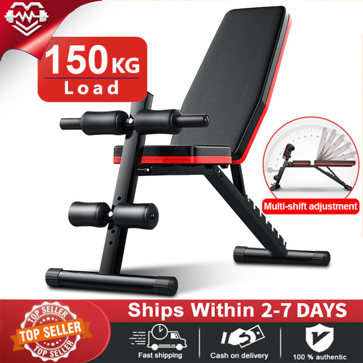 Bench Gym Equipment For Delivery Smith Machine 400 Adjustable