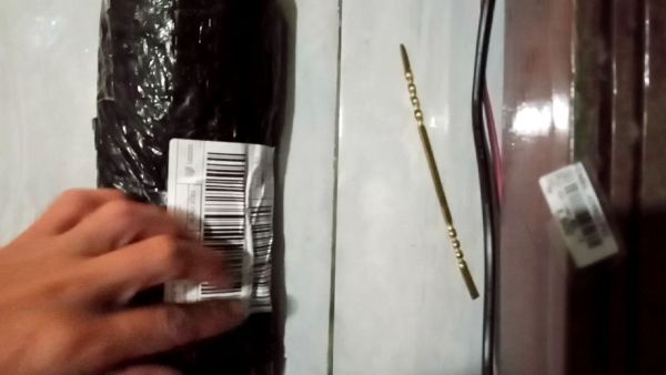 Buyer review video 3
