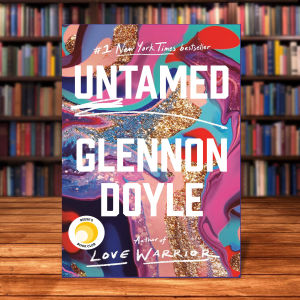 Untamed by Glennon Doyle