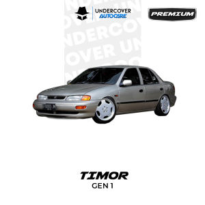 Cover Mobil Timor Exclusive - Undercover Autocare