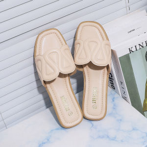 NEW ARRIVAL KOREAN FASHION FLAT SANDALS FOR WOMEN