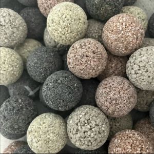 Magix Raw Ore Cultured Bacterial Balls【魔嘉喜原矿培養菌球】