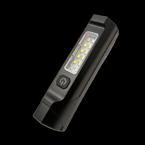 AE Outdoor light strip illumination lamp magnetic rechargeable flashlight high-brightness emergency multi-functional outdoor work tool